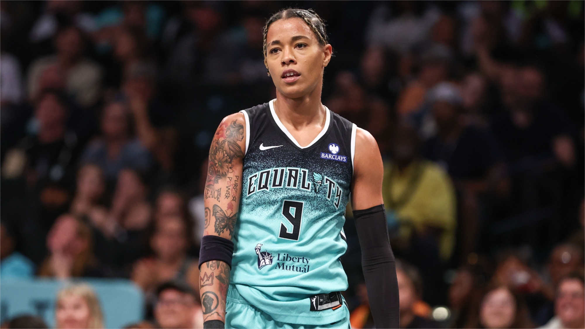 New York Liberty Face Roster Vulnerabilities in Expansion Draft and Must Address Key Gaps for 2026 Title Defense