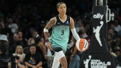 Natasha Cloud Blasts WNBA&rsquo;s Plan To Eliminate Team Housing In New CBA - "This Makes No Sense"