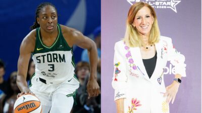 WNBA, WNBPA Clash Over Revenue Sharing Percentage In Ongoing CBA Talks