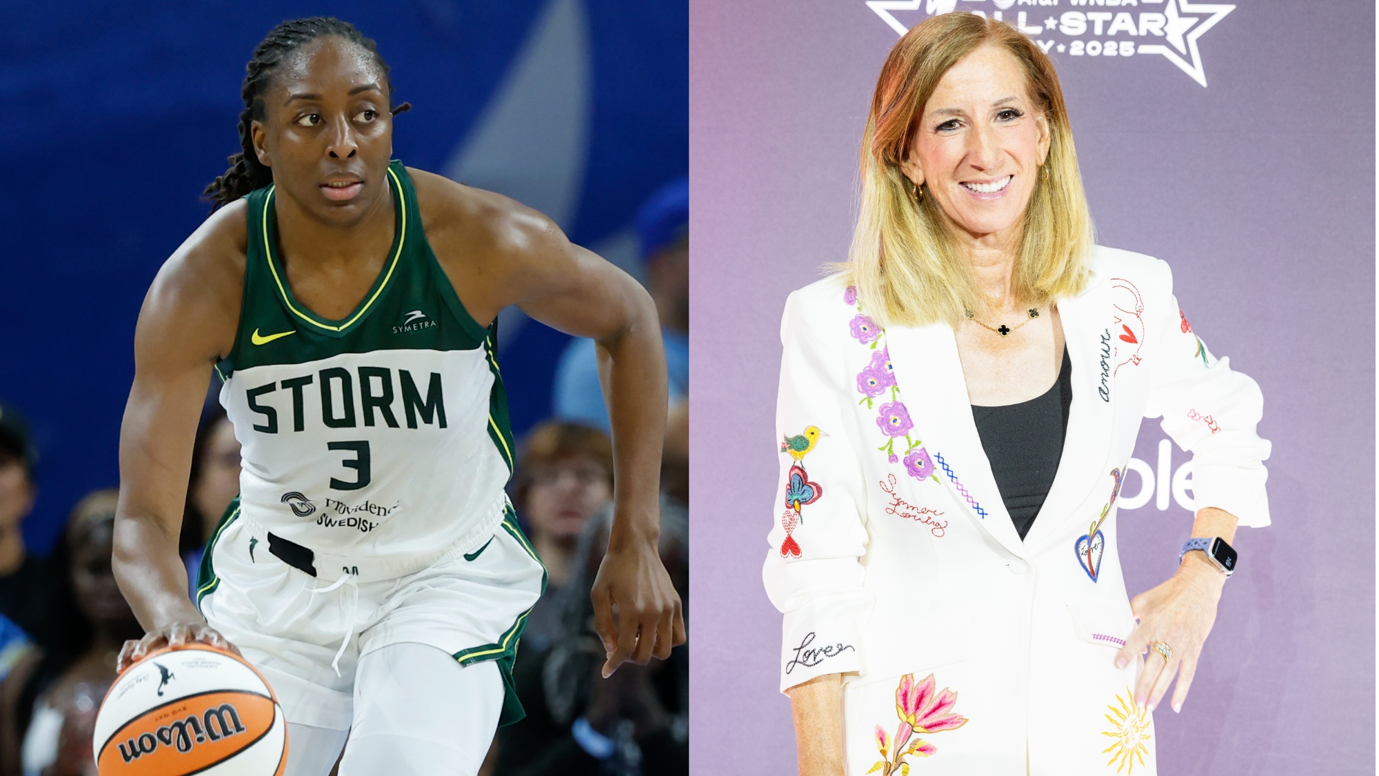 WNBA, WNBPA Clash Over Revenue Sharing Percentage In Ongoing CBA Talks