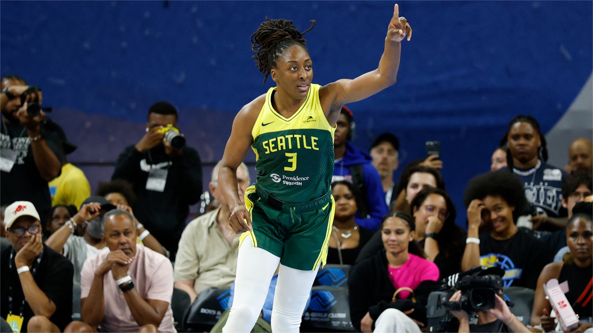 What Game-Changing Demands Are WNBA Players Asking For After The New CBA Report?