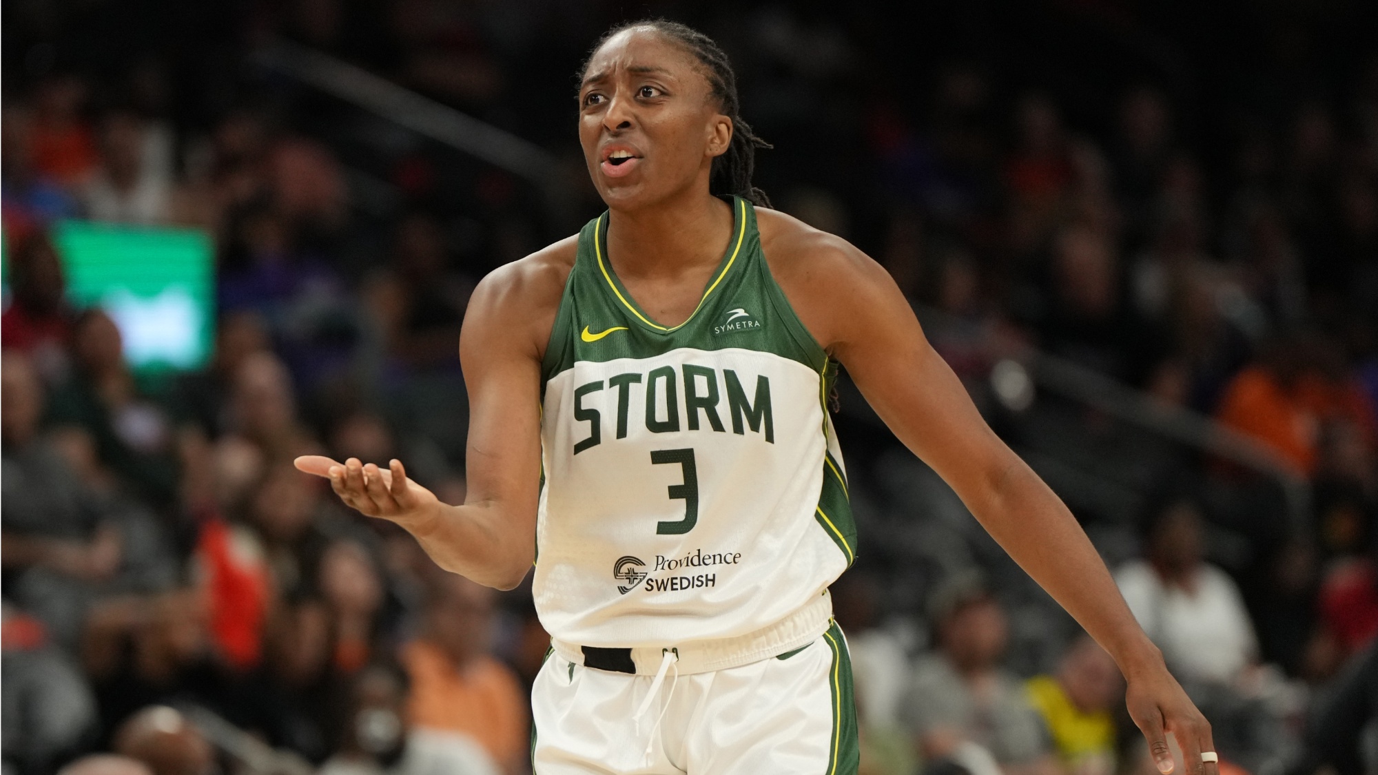Nneka Ogwumike Leads The Charge As WNBA Players Revolt Over "Disrespectful" CBA Offers Amid Looming