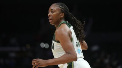 Nneka Ogwumike Makes It Clear WNBPA Wants 2026 Season And Fair CBA After Strike Vote