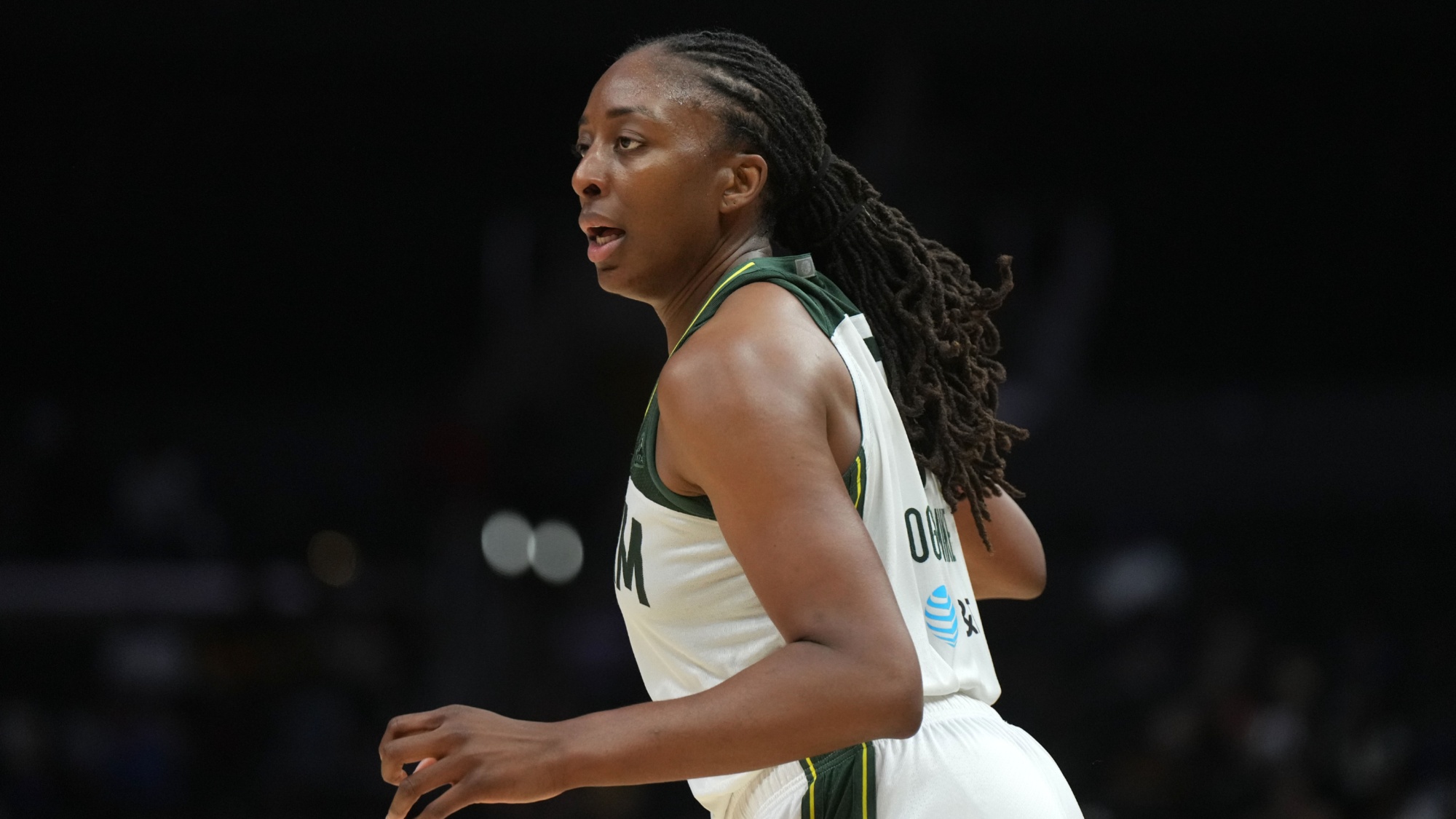 Nneka Ogwumike Makes It Clear WNBPA Wants 2026 Season And Fair CBA After Strike Vote