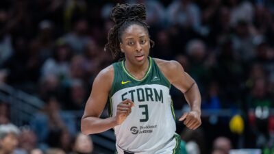 “No Culture Of Trust” - Nneka Ogwumike Calls Out Disconnect In WNBA Contract Negotiations