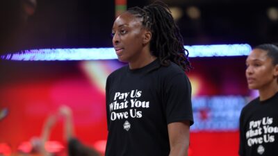 WNBA Players Slam League's CBA Proposal As Deeply Offensive Over Housing Cuts And Schedule Overreach