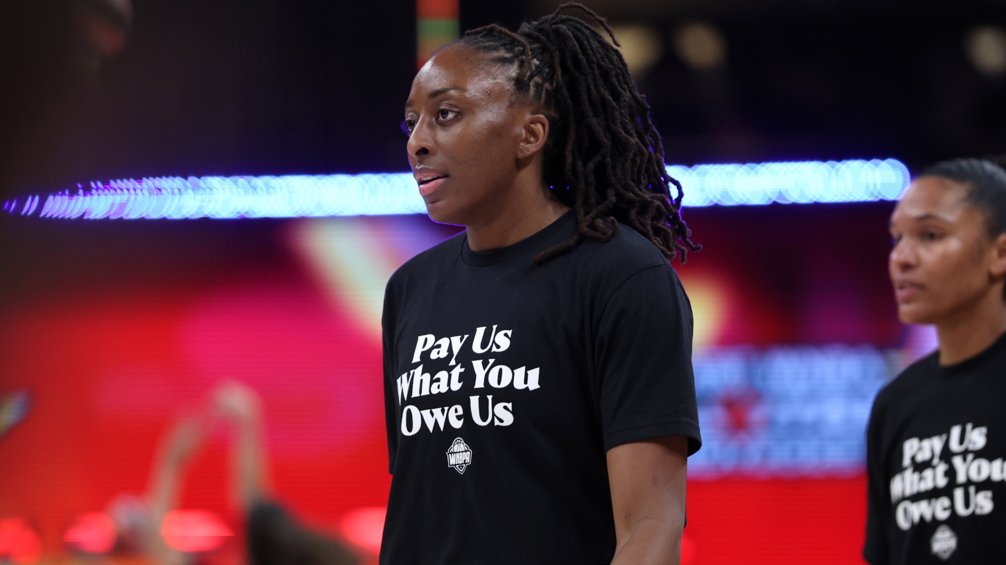 WNBA Players Slam League's CBA Proposal As Deeply Offensive Over Housing Cuts And Schedule Overreach