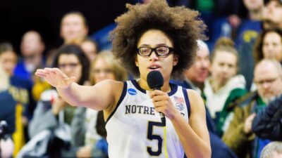 Minnesota Lynx Positioned to Maximize Olivia Miles Potential Through Elite Coaching and Defensive Support