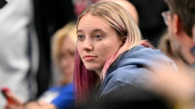 Paige Bueckers Reveals How She Handles Resistant Teammates In Latest Locker Room Revelation