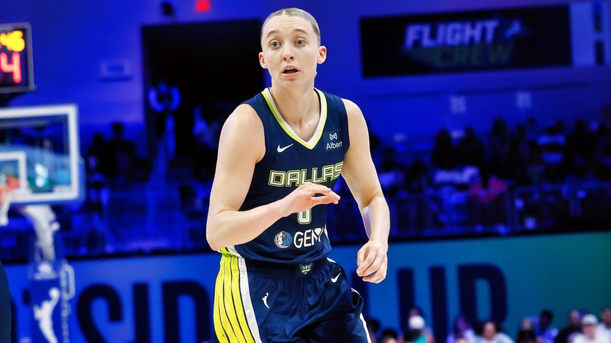 Paige Bueckers' Blunt Wake-Up Call On Why WNBA Solidarity Could Change Everything