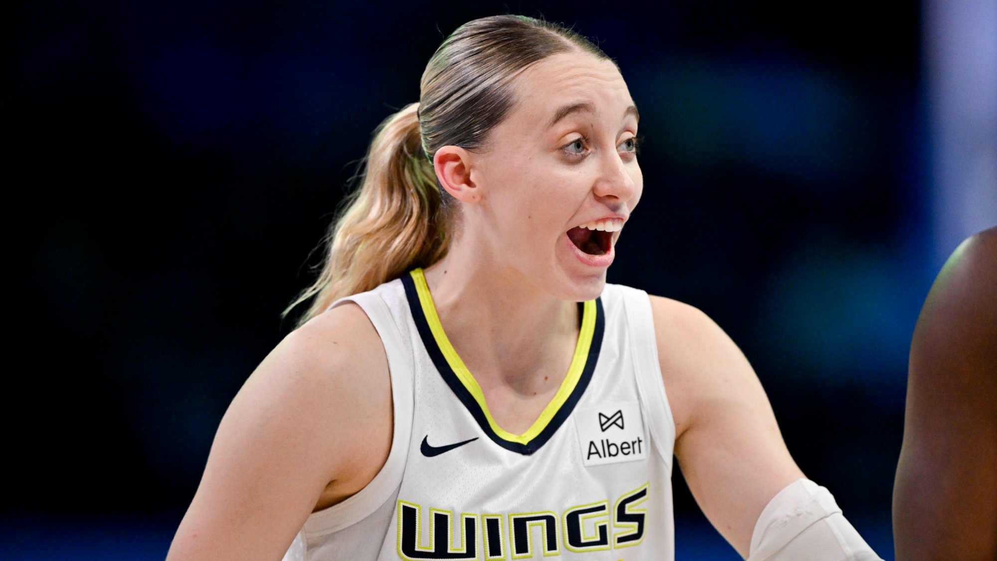Paige Bueckers Gives Cryptic Response To Rumors Of Joining WNBA Rival League Project B