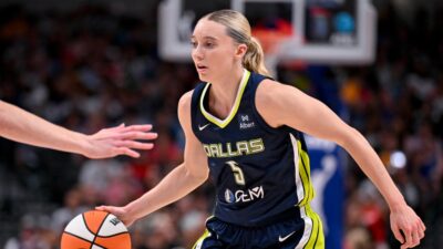 Unrivaled's Homegrown Boom Leaves Team USA Basketball Scrambling For Young Talent's International Edge