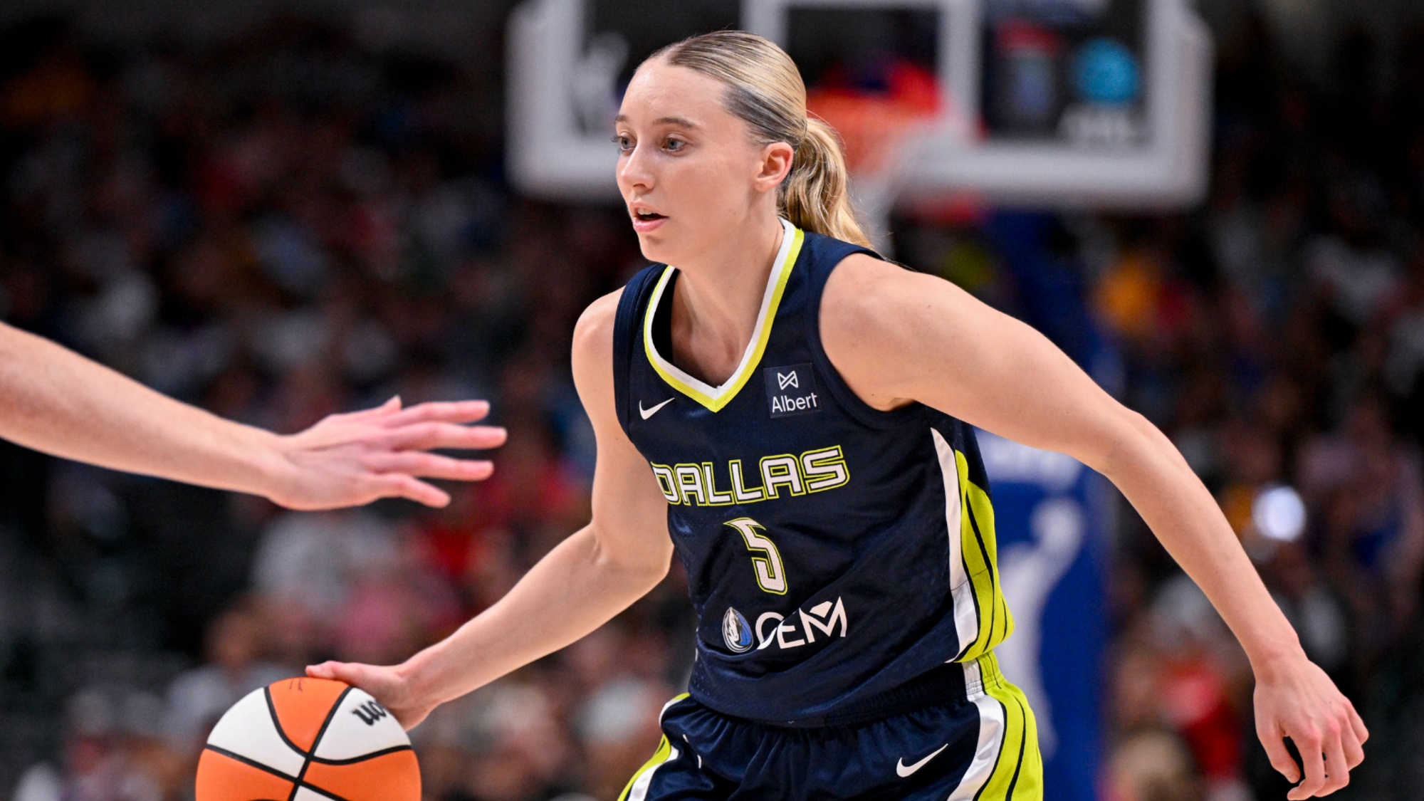 Unrivaled's Homegrown Boom Leaves Team USA Basketball Scrambling For Young Talent's International Edge