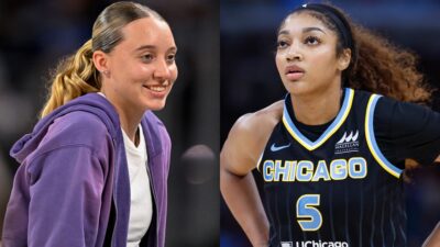 What Was Angel Reese And Paige Bueckers' Collaboration All About?