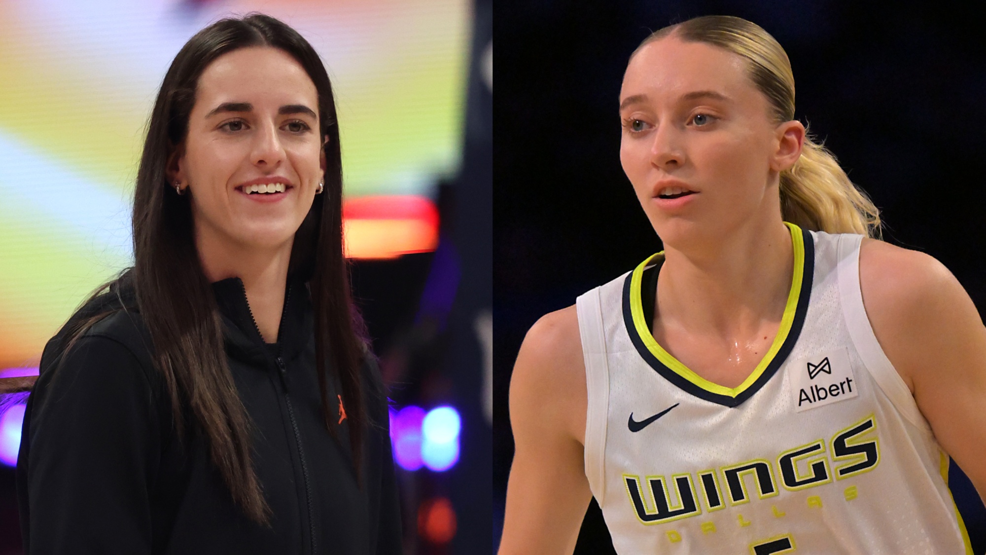 Caitlin Clark, Paige Bueckers' Real Team USA Vibes Just Crushed The Hater Narrative