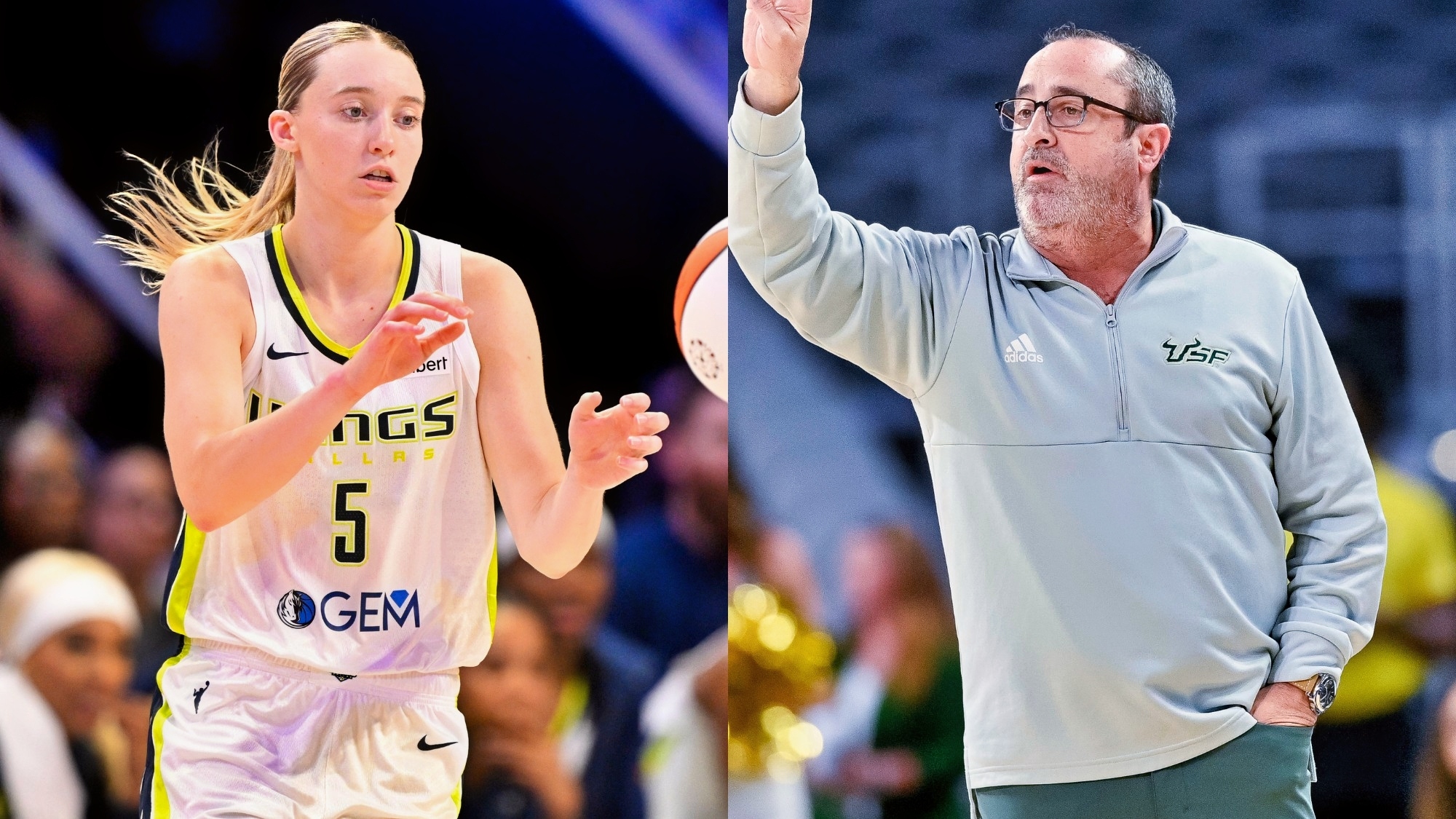 Jose Fernandez Outlines Dallas Wings Plan for Paige Bueckers With No. 1 Pick Ahead of 2026 Season