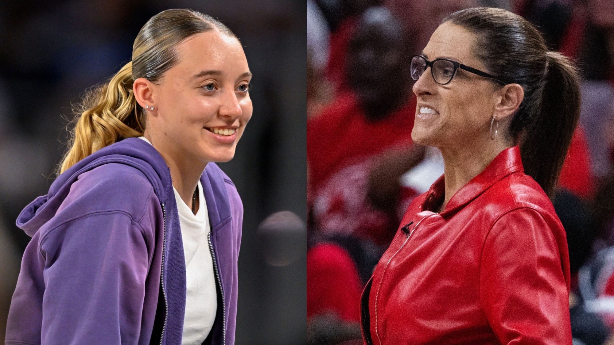 Paige Bueckers Shares Honest Verdict On Stephanie White And Team USA Coaches Before Senior Debut