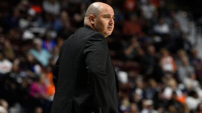 Expansion Draft Rules Could Boost Connecticut Sun&rsquo;s 2026 Season Prospects in WNBA