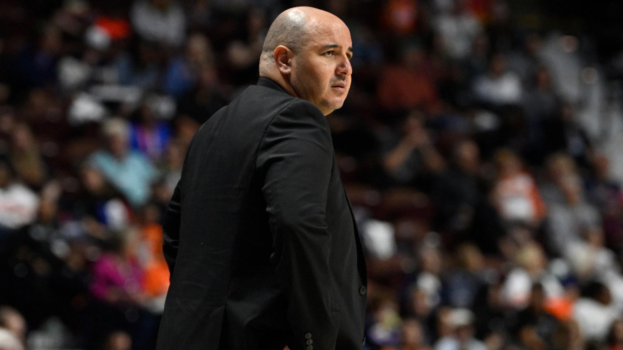 Expansion Draft Rules Could Boost Connecticut Sun&rsquo;s 2026 Season Prospects in WNBA