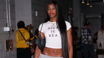 Detroit Edison Public School Academy Retires Rickea Jackson Jersey In Historic Ceremony