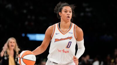 Satou Sabally Shares Cryptic Message After Indefinite Unrivaled Absence Due to Concussion