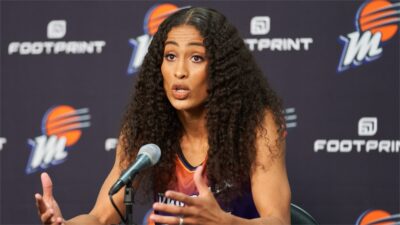 Skylar Diggins Opens Up About Solo Parenting Two Children for Over a Year Amid Ongoing Divorce and Custody Battle