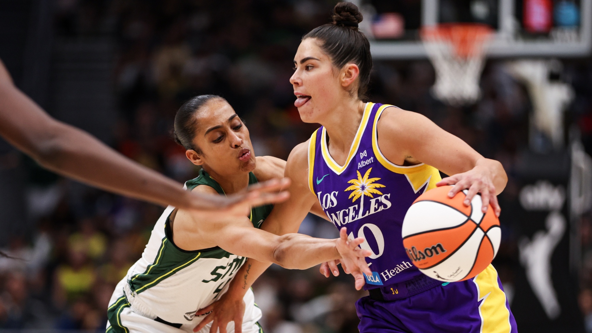A source familiar with the WNBA CBA negotiations told @ICYMIwithKW:The league proposed several offers that significantly raise player pay and introduce a new compensation structure designed to increase salaries as league and team revenues grow.Here is what the W proposed: pic.twitter.com/CnV1nr1dej&mdash; Khristina Williams (@Khristina) December 1, 2025