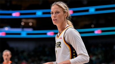 Sophie Cunningham Backs Kansas City Chiefs Despite Disappointing Season