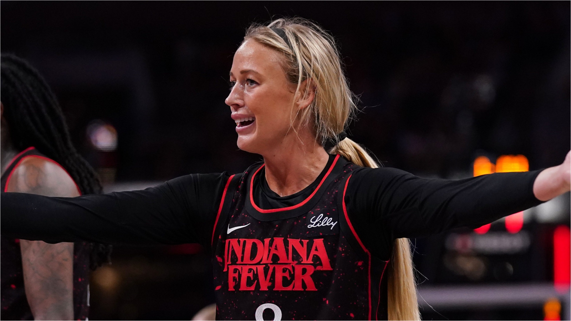 Sophie Cunningham Urges Chiefs To "Go Kick A**" With Bold Roster Moves To Maximize Patrick Mahomes' Prime After Playoff Exit