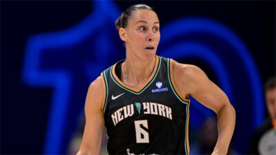 What Impact Will The WNBA’s New CBA Have On Australia’s WNBL?"