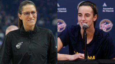 Stephanie White Reveals Caitlin Clark's Unstoppable Grind After Coaching Her For One Season