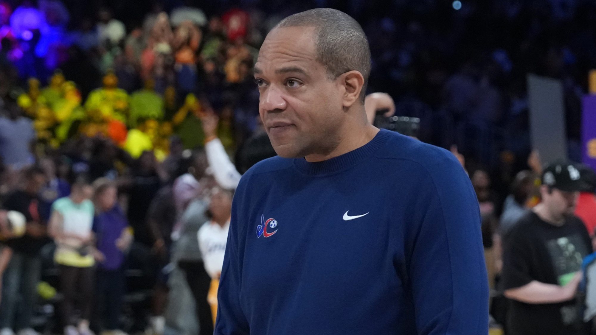 Washington Mystics' Protected Picks Revealed: Who Would Stay Safe In 2026 WNBA Expansion Draft?