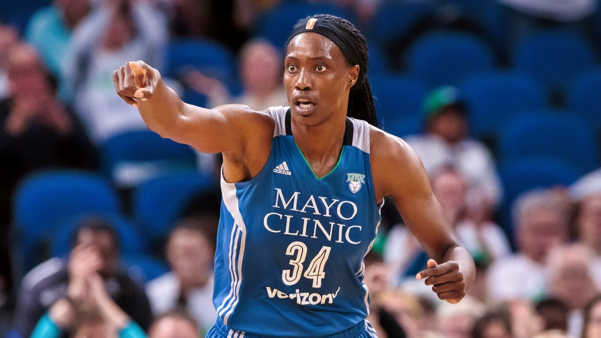 Portland Fire Lands WNBA Legend Sylvia Fowles As Assistant Coach