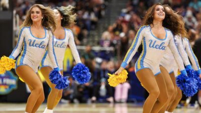 UCLA Poised To Shatter WNBA Draft Record With Six Bruins Projected In 2026 Class
