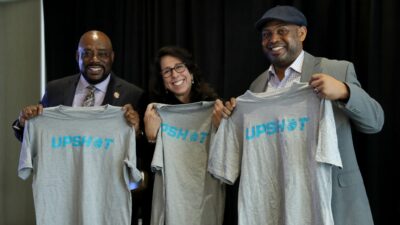 UpShot League Set To Provide College Players With Pro Basketball Status With Its Launch