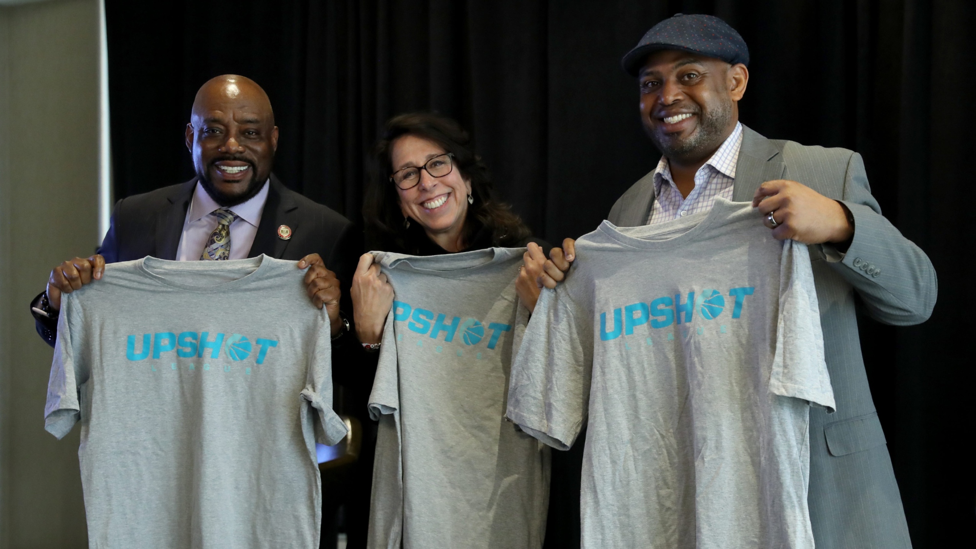 UpShot League Set To Provide College Players With Pro Basketball Status With Its Launch