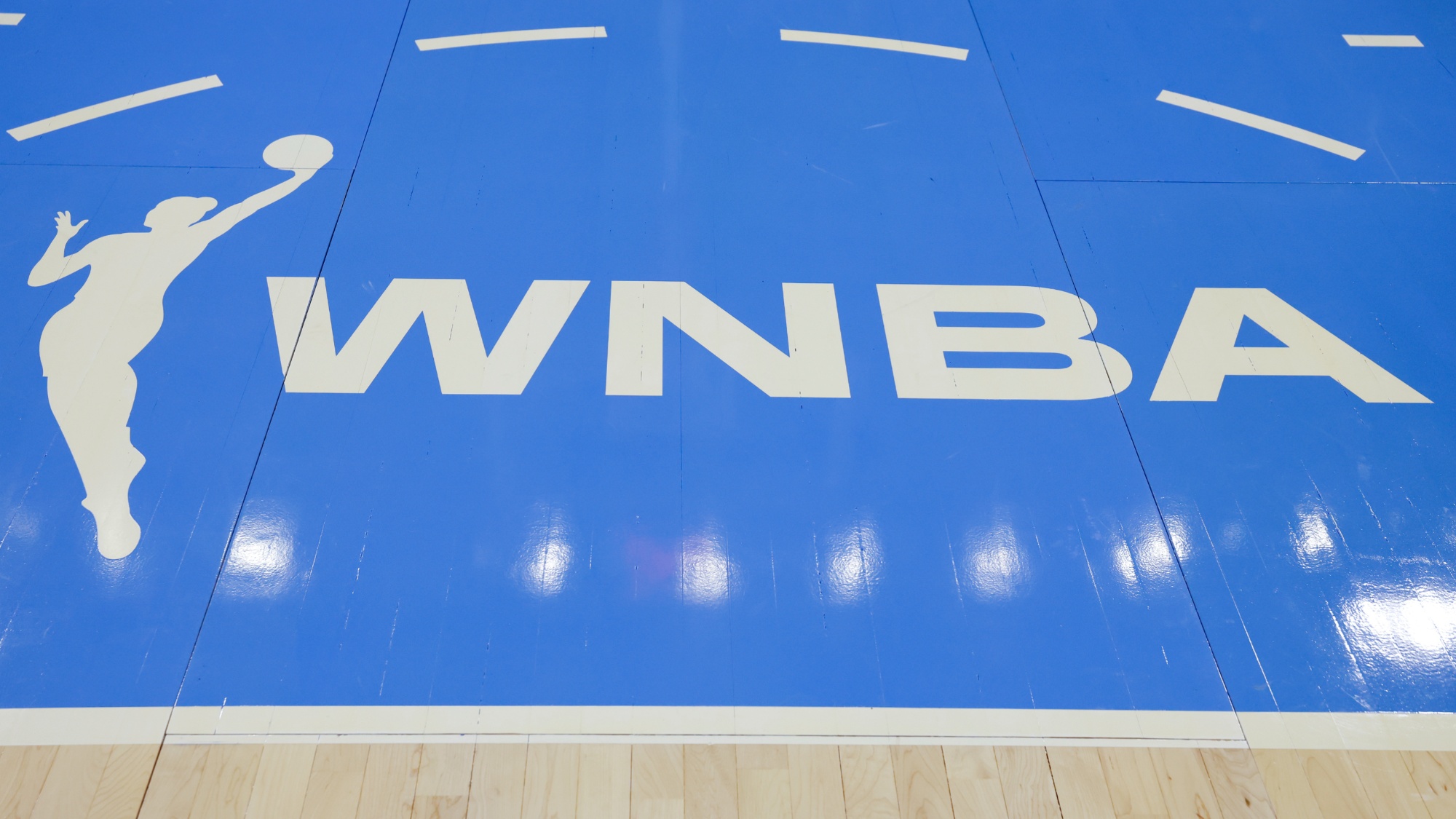 USA Sports President Highlights WNBA Partnership At Versant Investor Day