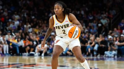 Aari McDonald Shares Big Relief Foot Injury Scare Saving Unrivaled Dreams With Paige Bueckers