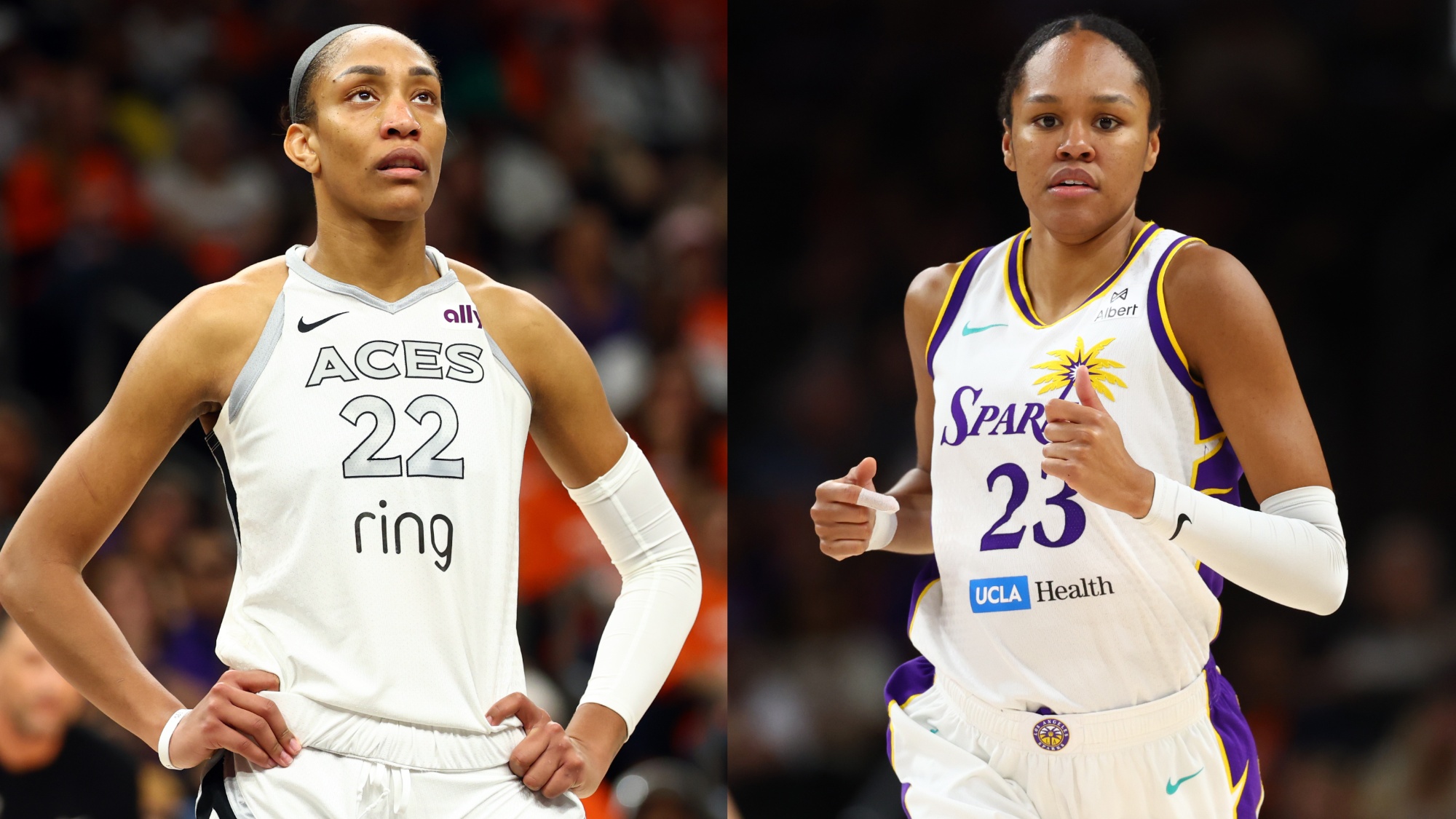 A'ja Wilson, Azura Stevens Call Out WNBA Over Missing Schedule Drop As CBA Tension Reaches Boiling Point