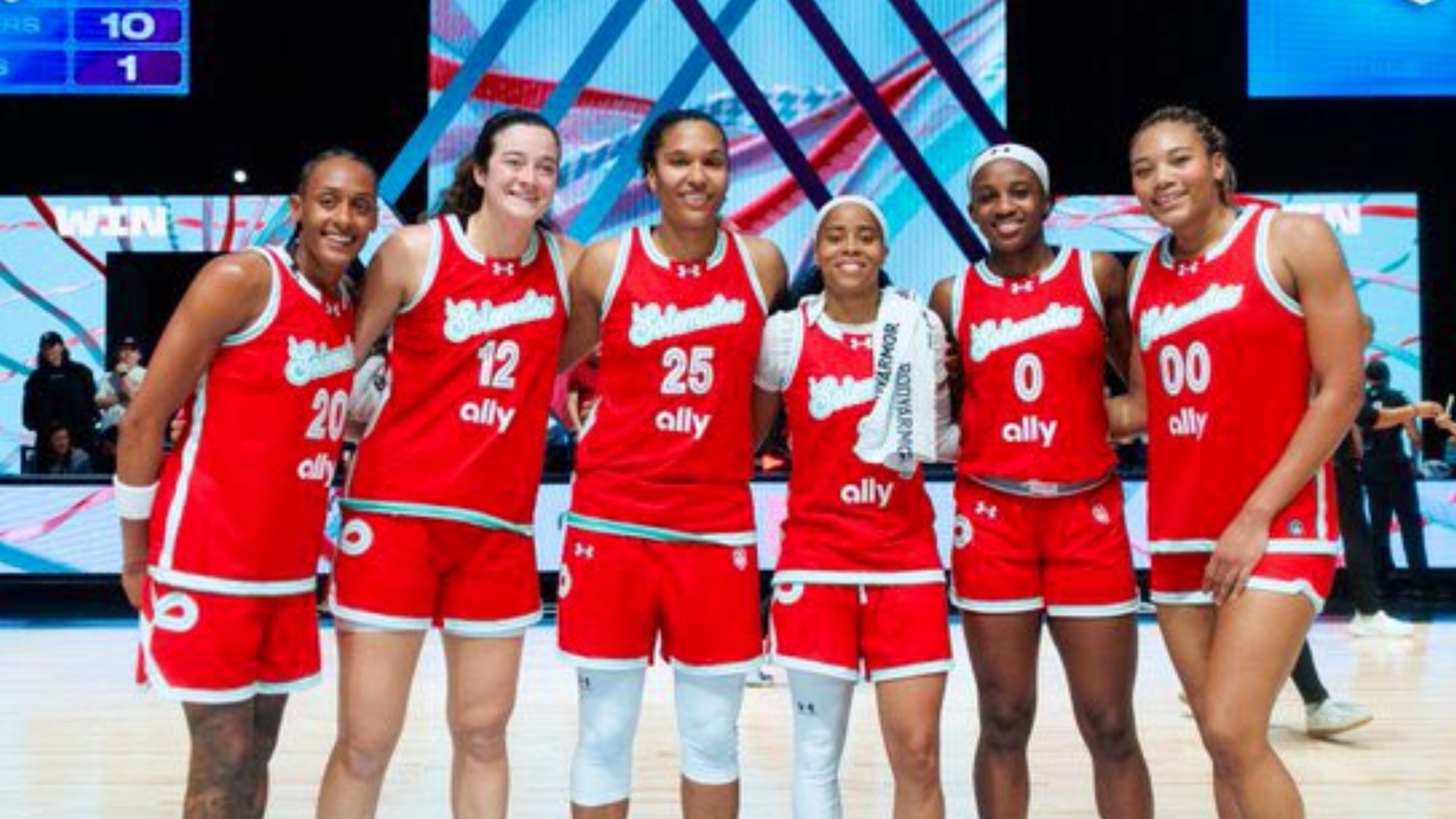 Laces BC's Hidden Gem Is Quietly Becoming Championship Must-Have As Unrivaled Title Chase Heats Up