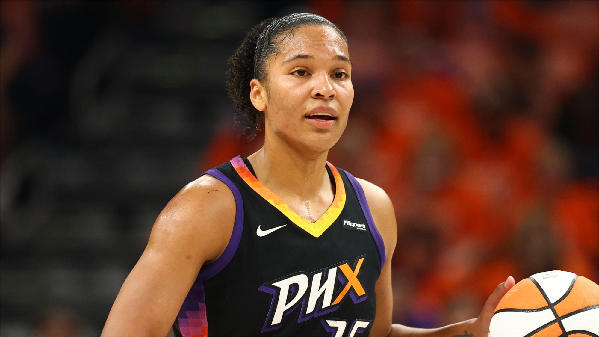 Alyssa Thomas Gears Up For Stronger Second Unrivaled Season With Revamped Laces BC Roster