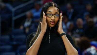 Angel Reese Joins Season 2 Cast of Netflix Reality Series The Hunting Wives Amid WNBA Offseason