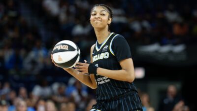 Angel Reese Caps Off a Strong 2025 as Social Media Post Reveals Her Growth