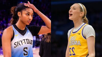 Angel Reese, Cameron Brink & WNBA Stars Send Prayers And Support After Tragic Events In Minnesota