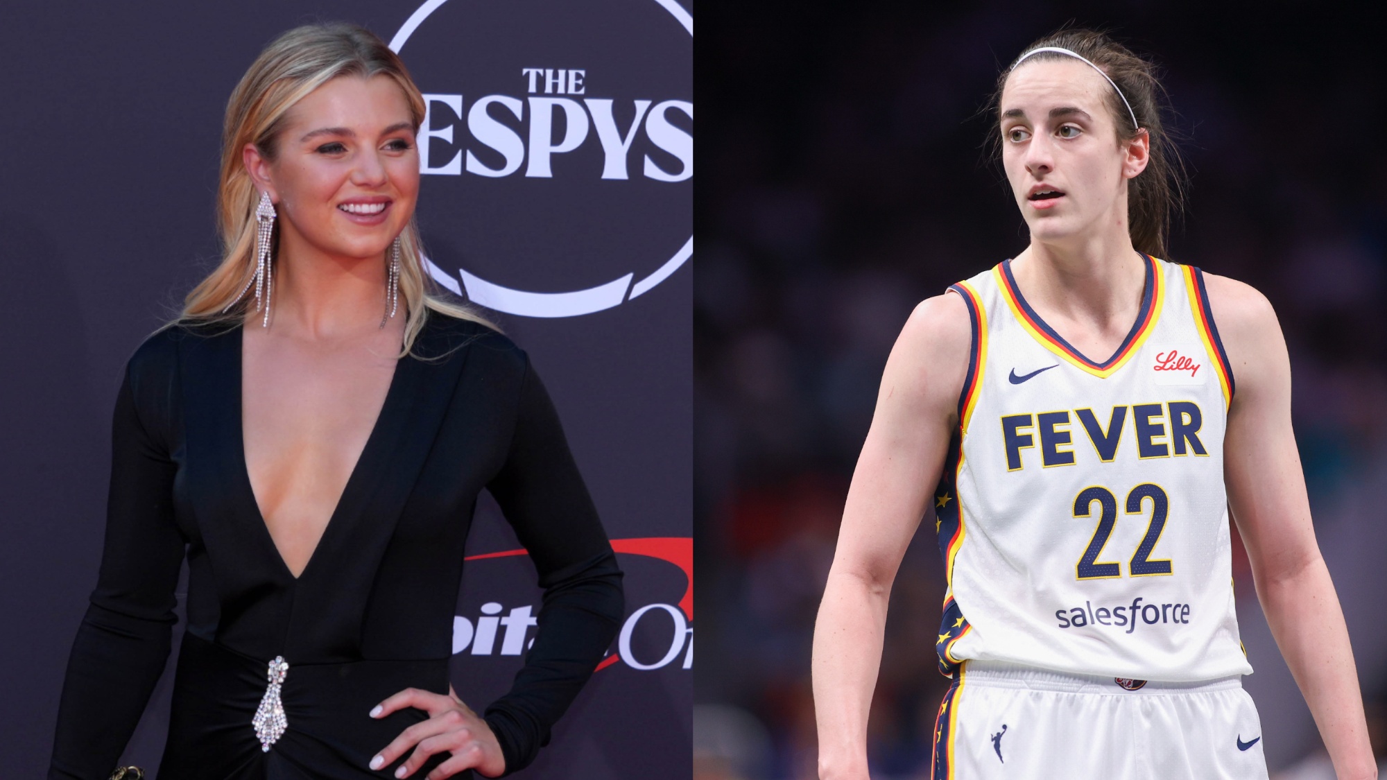 Forbes Report Reveals 18-Year-Old Pickleball Star Anna Leigh Waters' Annual Earnings 40 Times Caitlin Clark's WNBA Salary