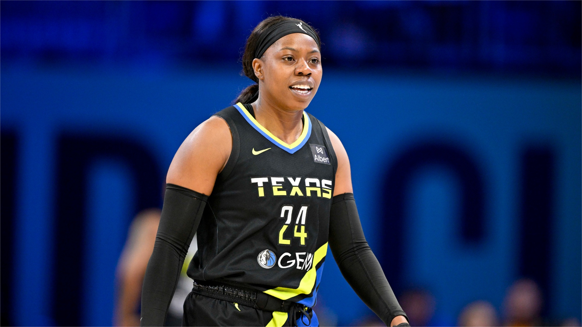 El Pollo Loco Teams Up With Arike Ogunbowale To Support Uplifting Black Girls & Women Initiative