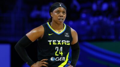 Dallas Wings' No. 1 Draft Pick Decision Could Force Arike Ogunbowale Out in Free Agency