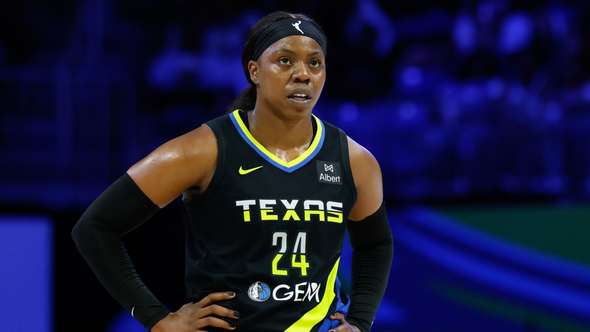Dallas Wings' No. 1 Draft Pick Decision Could Force Arike Ogunbowale Out in Free Agency
