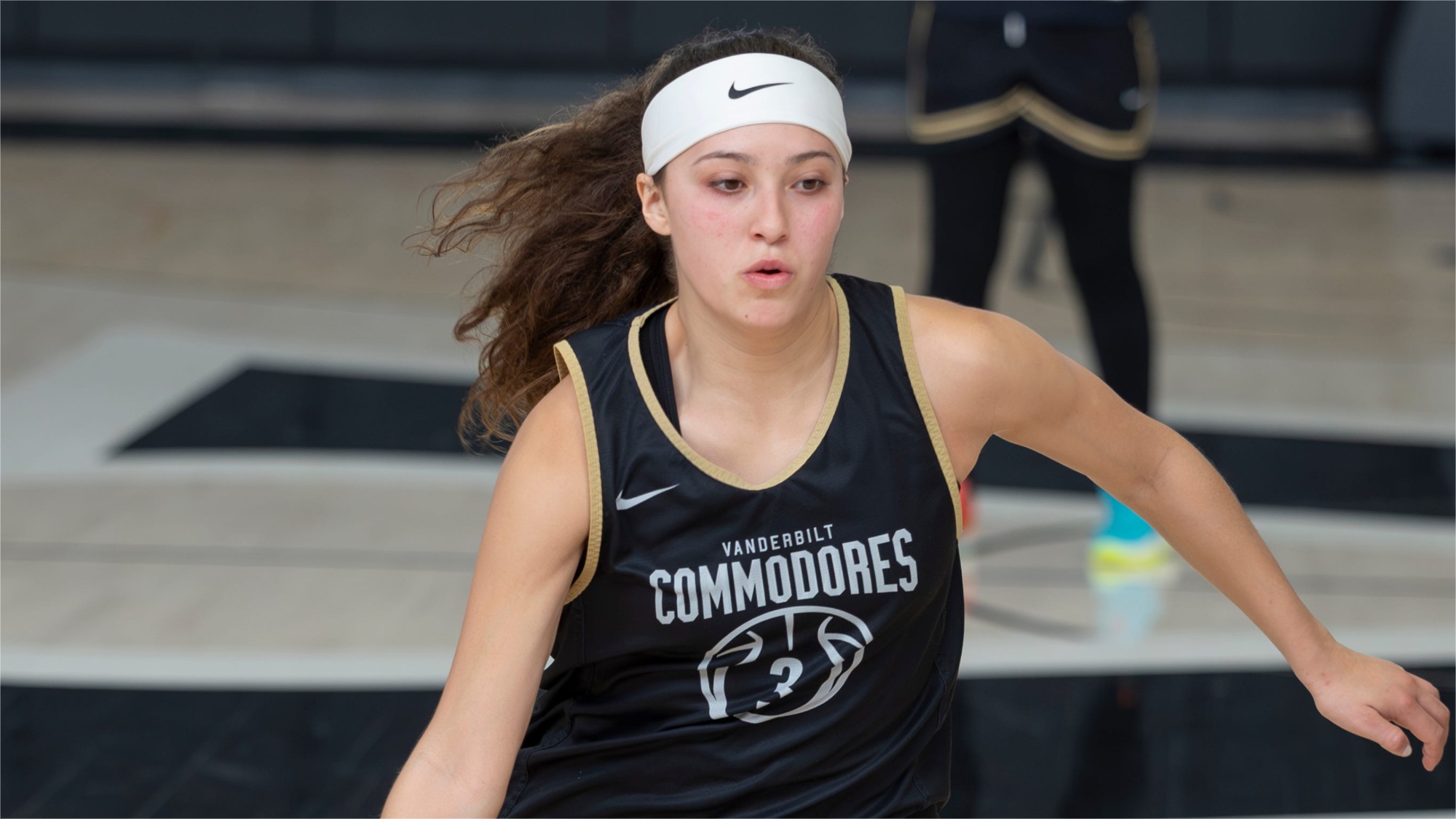 Vanderbilt's Faith In Freshman Guard Aubrey Galvan Pays Off Big As She Emerges As SEC Standout Early In Season