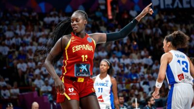 Analyst Outlines Strong Case For Dallas Wings Selecting Awa Fam In 2026 WNBA Draft